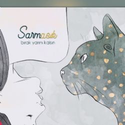 Sarmaşık&nbsp;Bırak Yarım Kalsın