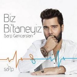 Sarp Gençarslan&nbsp;Biz Bitaneyiz