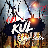 Sarp Türker&nbsp;Kül