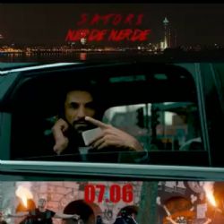 Satori&nbsp;Nerde Nerde