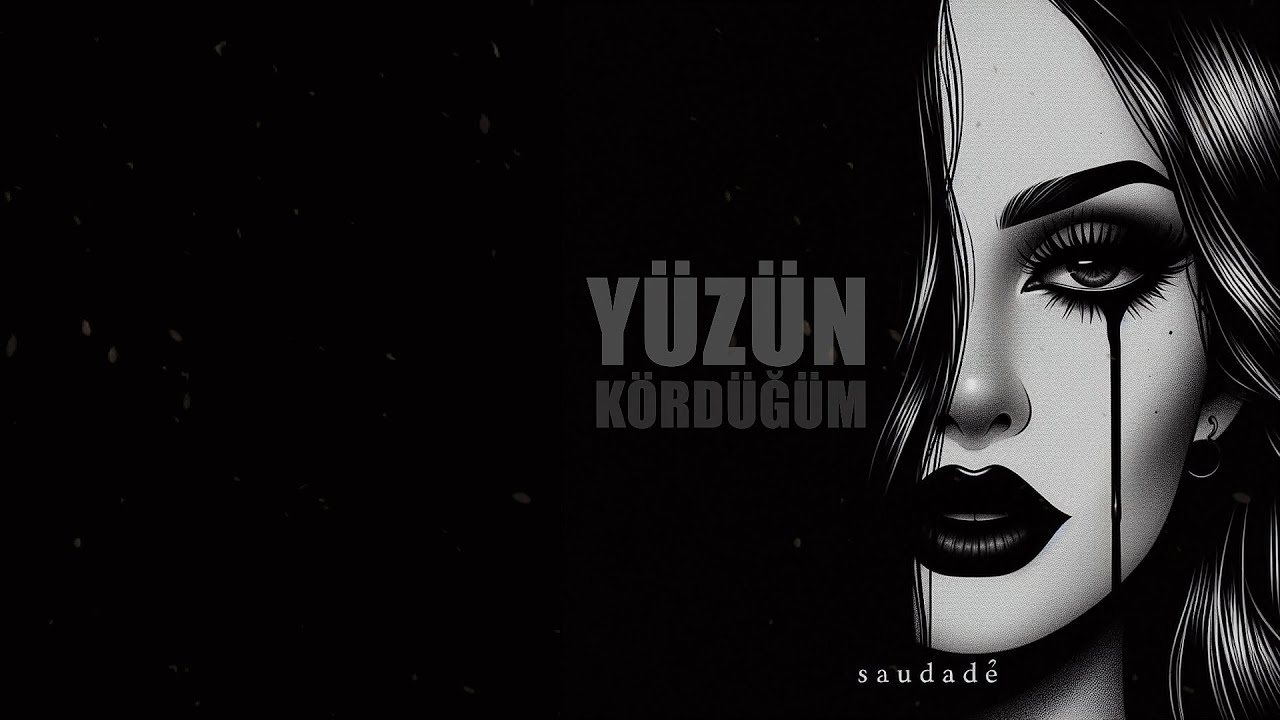Saudade&nbsp;Yüzün Kördüğüm