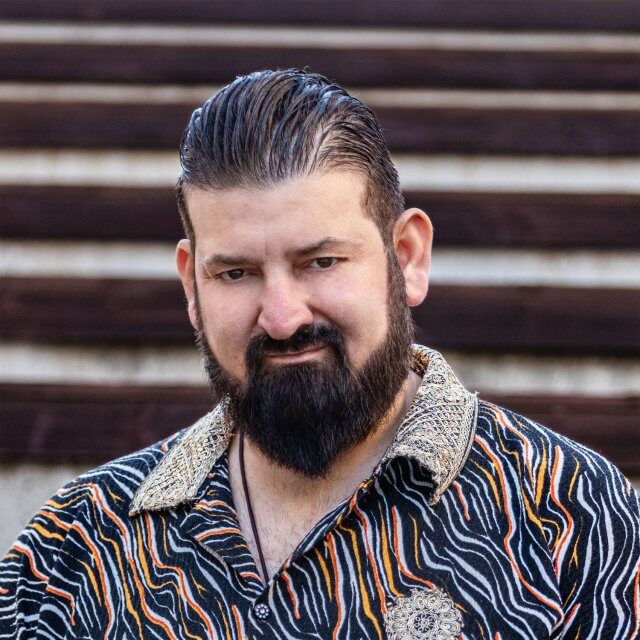 Savaş Ulubay&nbsp;Bende Yoluma Giderim