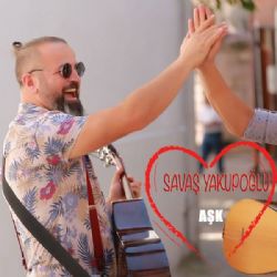 Savaş Yakupoğlu&nbsp;Aşk