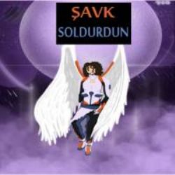 Şavk&nbsp;Soldurdun