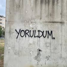 Sawiors&nbsp;Yoruldum