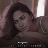 Saye&nbsp;Acılarımdan Ördüm
