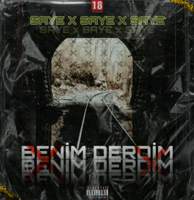 Saye&nbsp;Benim Derdim