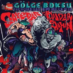 Sayedar&nbsp;Gölge Boksu