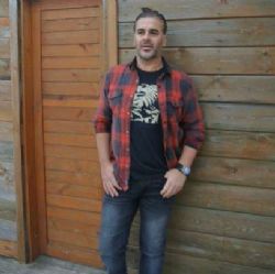 Sayit Çayırlı&nbsp;Deniz Gözlüm