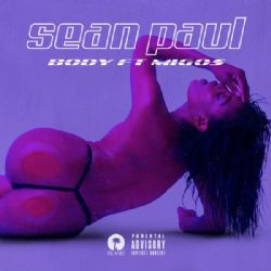 Sean Paul&nbsp;Body