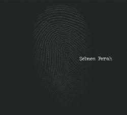 Şebnem Ferah&nbsp;Parmak İzi