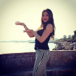 Şebnem Keskin&nbsp;Öpücük