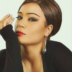 Şebnem Qehremanova&nbsp;Mohteşem