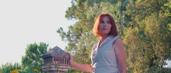 Seçil Avcı&nbsp;Her Şey Yolunda