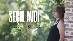 Seçil Avcı&nbsp;Tanrıya Bırak