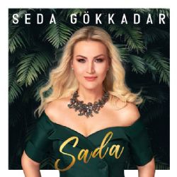 Seda Gökkadar&nbsp;Sada