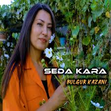 Seda Kara&nbsp;Bulgur Kazanı