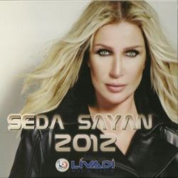 Seda Sayan&nbsp;Ah Aşkım