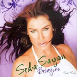 Seda Sayan&nbsp;Bebeğim Sıkı Sıkı