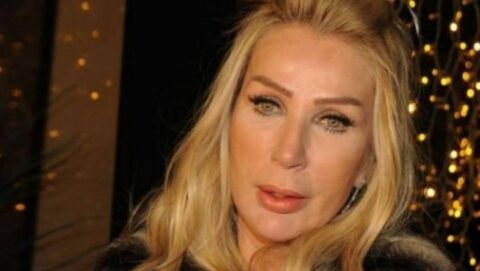 Seda Sayan&nbsp;Benim Seni Görmem Lazım