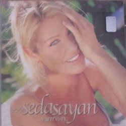 Seda Sayan&nbsp;Var Mısın