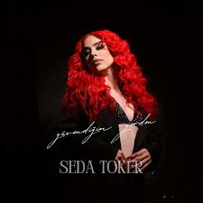 Seda Toker&nbsp;Güvendiğim Yerden