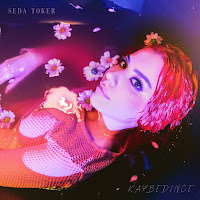 Seda Toker&nbsp;Kaybedince