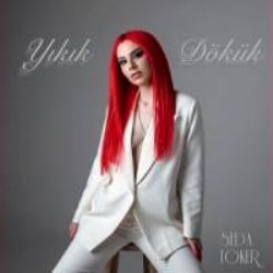 Seda Toker&nbsp;Yıkık Dökük