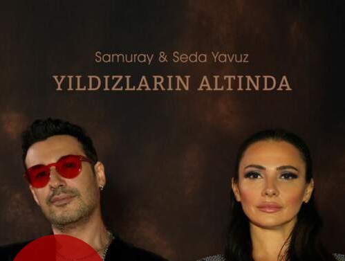 Seda Yavuz&nbsp;Yıldızların Altında