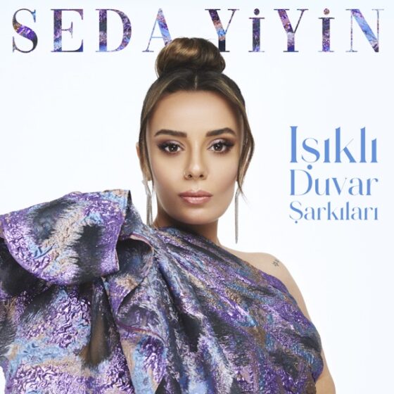Seda Yiyin&nbsp;Işıklı Duvar