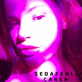 Seda Zenli&nbsp;Çaren