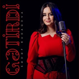 Sedef Budaqova&nbsp;Getirdi