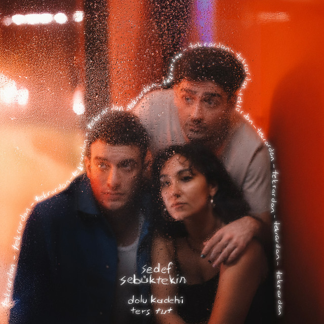 Sedef Sebüktekin&nbsp;Tekrardan