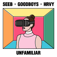 Seeb&nbsp;Unfamiliar