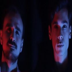 Sef Hcy&nbsp;Meşru Sokaklara