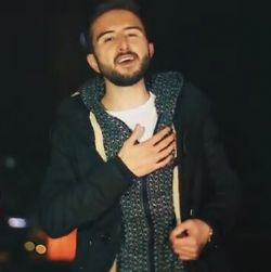 Sefa Çelik&nbsp;İnşallah Sonu Hayırdır