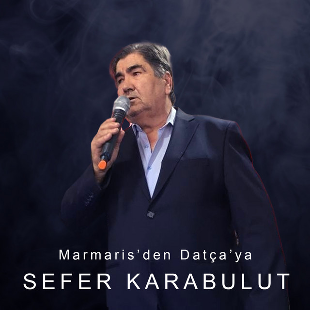 Sefer Karabulut&nbsp;Marmaristen Datçaya