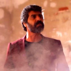 Şefik Div&nbsp;Haketmedim