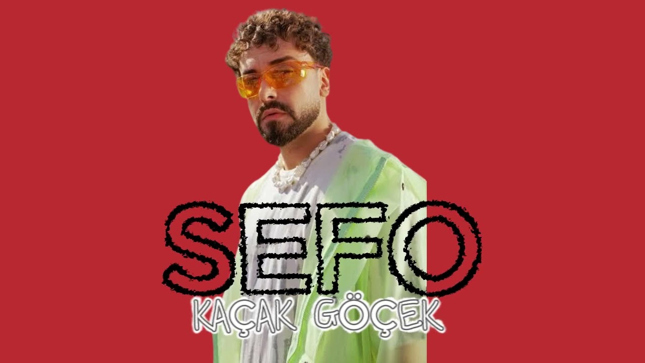 Sefo&nbsp;Kaçak Göçek