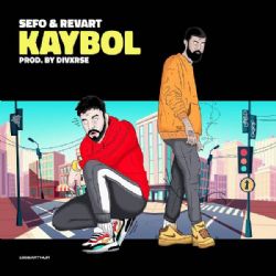 Sefo&nbsp;Kaybol