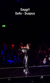 Sefo&nbsp;Saygı 1