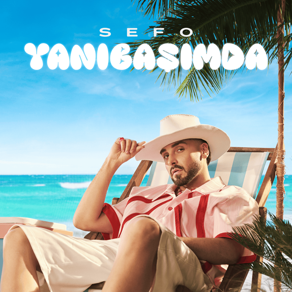 Sefo&nbsp;Yanıbaşımda