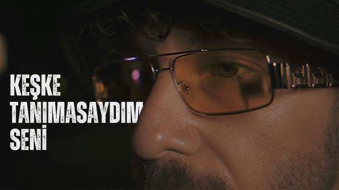 Sehabe&nbsp;Keşke Tanımasaydım Seni