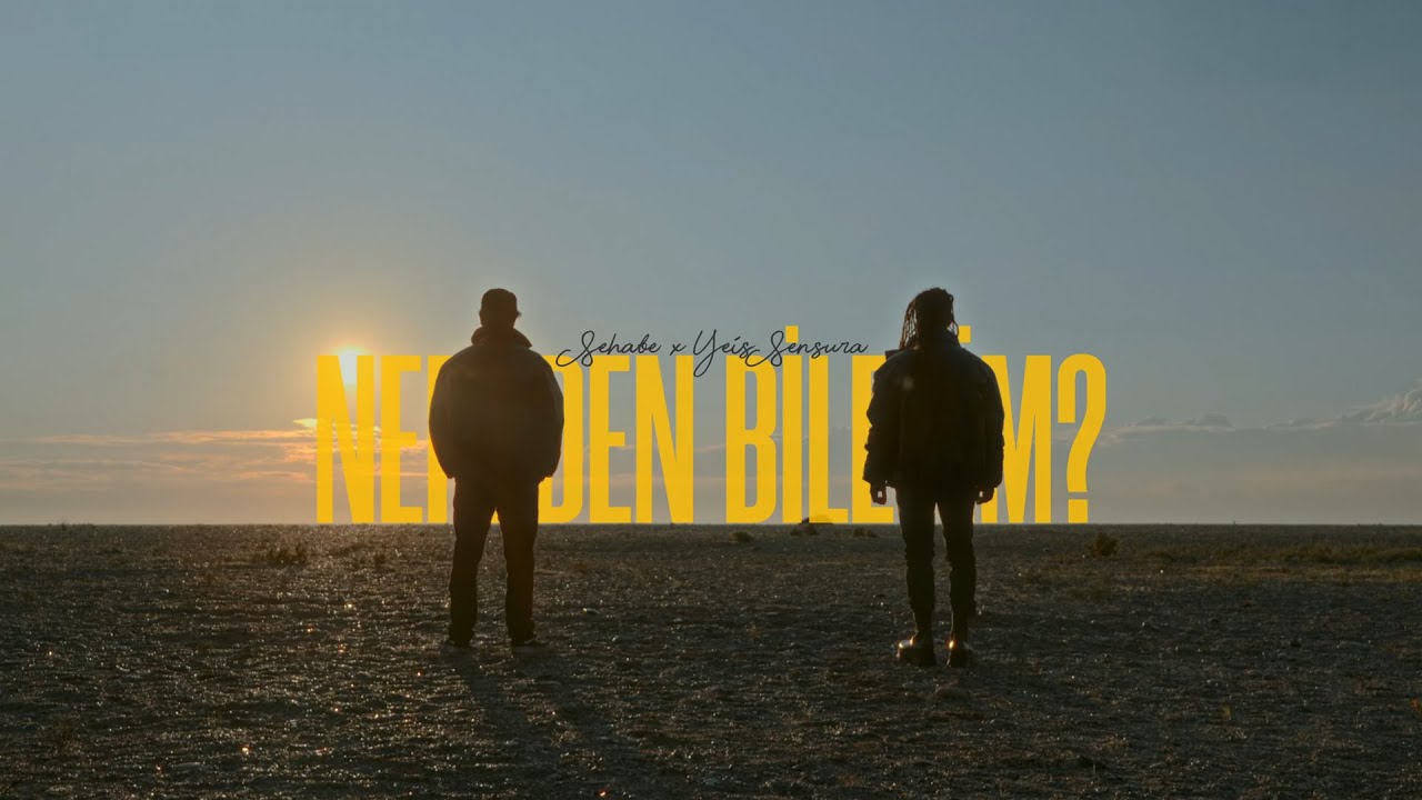 Sehabe&nbsp;Nereden Bileyim