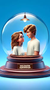 Seher Koçhan&nbsp;Delirdim Aşkından