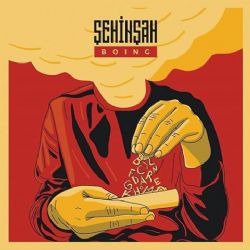 Şehinşah&nbsp;Boing