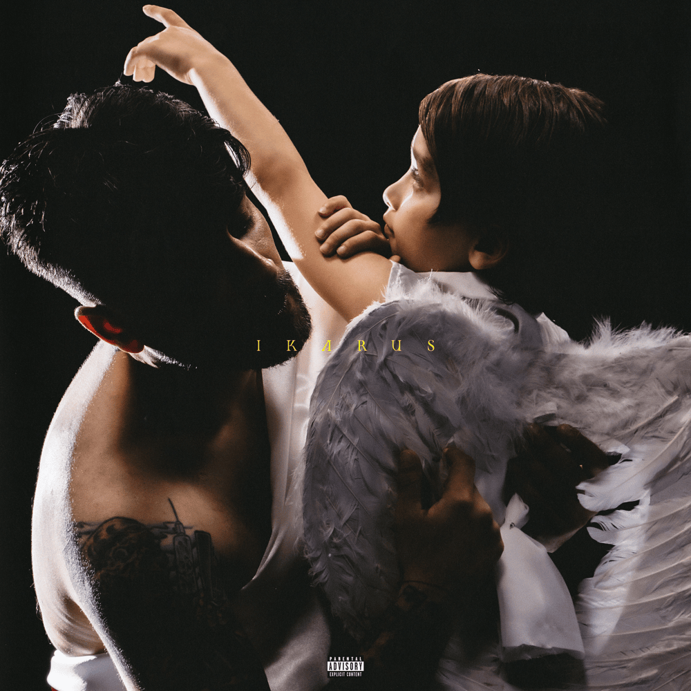 Şehinşah&nbsp;IKARUS