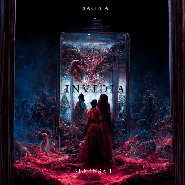 Şehinşah&nbsp;INVIDIA