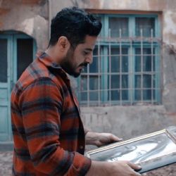 Şehmus Kartal&nbsp;Şehmus Kartal-Yıkık