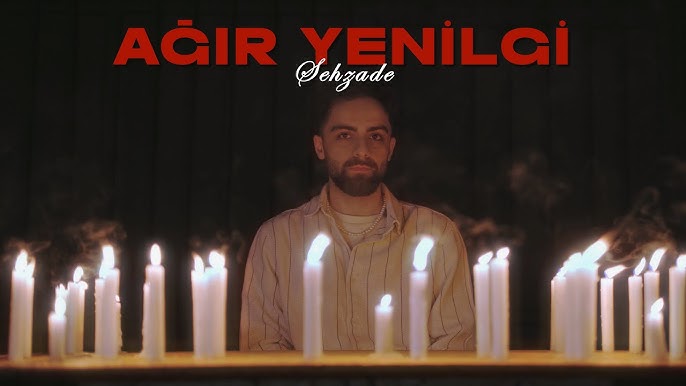 Şehzade&nbsp;Ağır Yenilgi